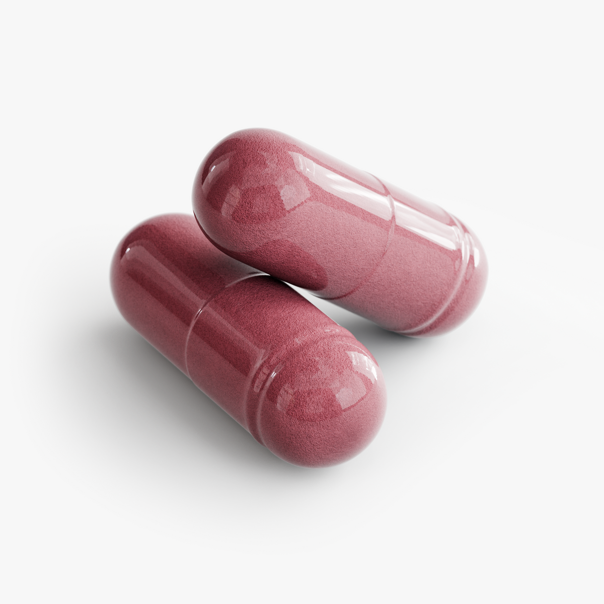 Premium Beetroot Capsules