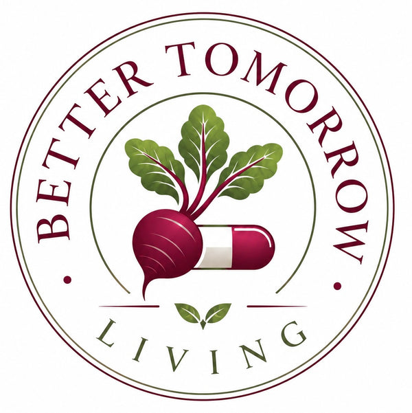 Better Tomorrow Living